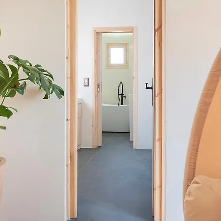 Вилла Pueblo Viejo Boutique House