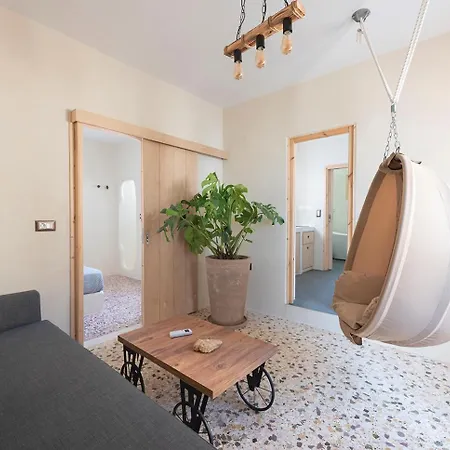 Willa Pueblo Viejo Boutique House