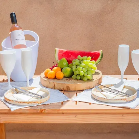Pueblo Viejo Boutique House