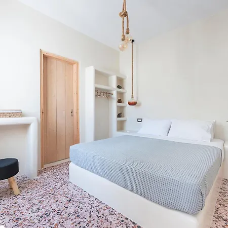 Willa Pueblo Viejo Boutique House Kamári