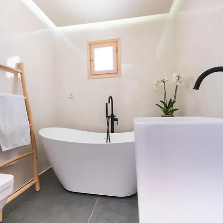 Pueblo Viejo Boutique House Willa *