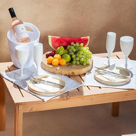 Pueblo Viejo Boutique House Willa