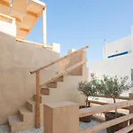 Villa Pueblo Viejo Boutique House