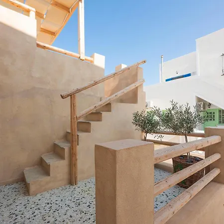 Pueblo Viejo Boutique House