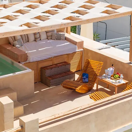 Pueblo Viejo Boutique House