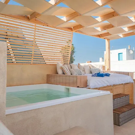 Villa Pueblo Viejo Boutique House *