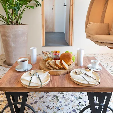 Villa Pueblo Viejo Boutique House