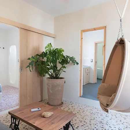 Pueblo Viejo Boutique House Villa Kamári