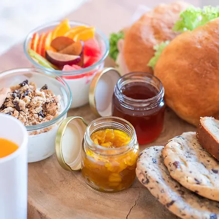 Villa Pueblo Viejo Boutique House Kamári