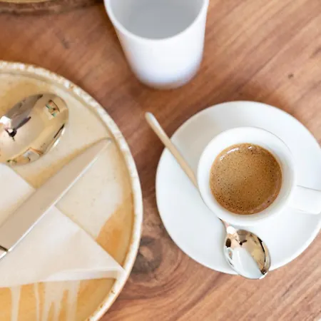 Pueblo Viejo Boutique House *