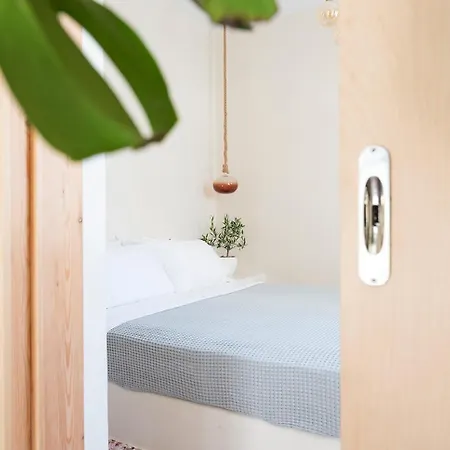 Pueblo Viejo Boutique House Villa Kamári