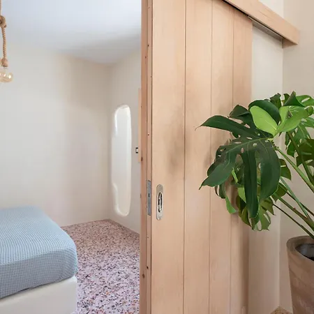 Pueblo Viejo Boutique House * Kamári