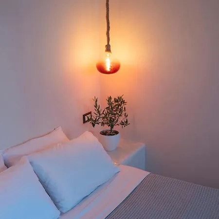 Villa Pueblo Viejo Boutique House Kamári