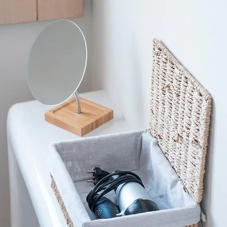 Pueblo Viejo Boutique House Kamári