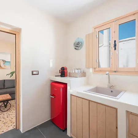 Villa Pueblo Viejo Boutique House Kamári