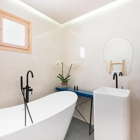 Villa Pueblo Viejo Boutique House