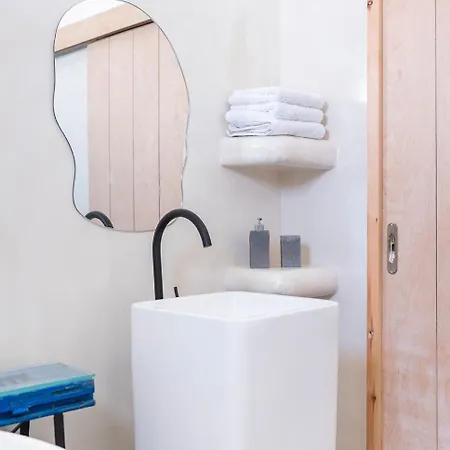 Villa Pueblo Viejo Boutique House *