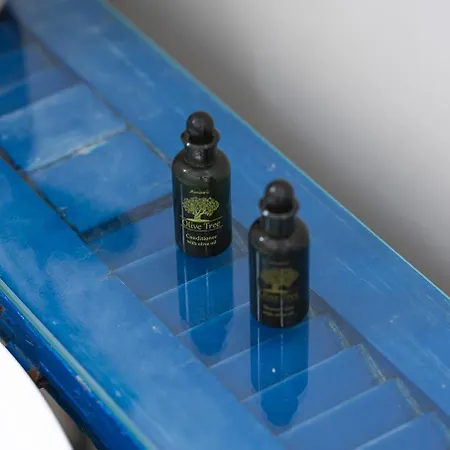 Pueblo Viejo Boutique House Kamári