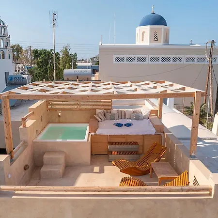 Villa Pueblo Viejo Boutique House