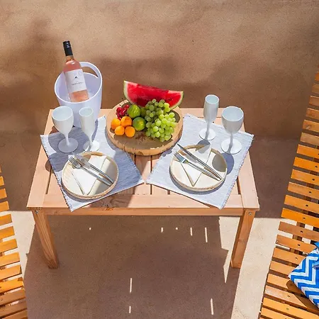 Pueblo Viejo Boutique House * Kamári