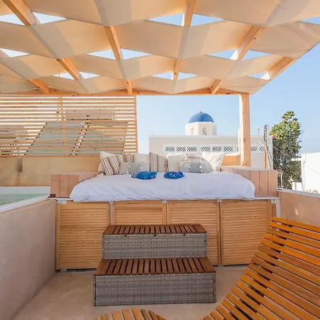 Pueblo Viejo Boutique House Βίλα *