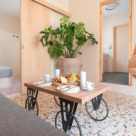 Βίλα Pueblo Viejo Boutique House