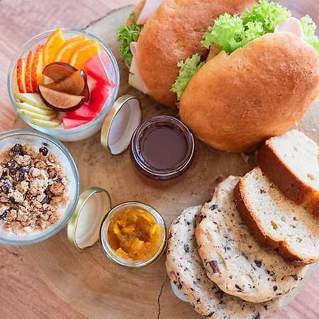 Pueblo Viejo Boutique House