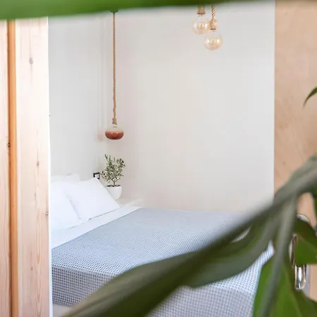 Villa Pueblo Viejo Boutique House *