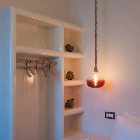 Pueblo Viejo Boutique House Kamári