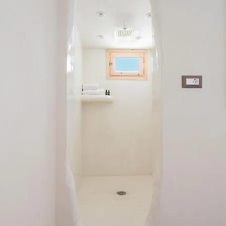 빌라 Pueblo Viejo Boutique House Kamári