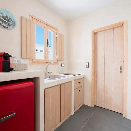 Pueblo Viejo Boutique House 빌라