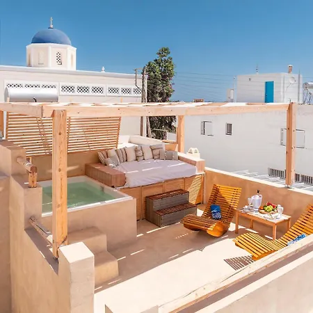 Pueblo Viejo Boutique House