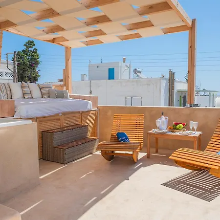 빌라 Pueblo Viejo Boutique House *