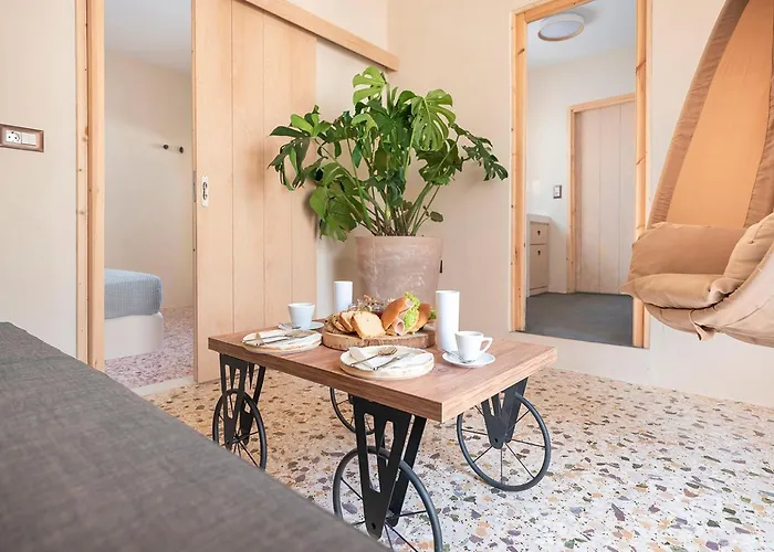 Villa Pueblo Viejo Boutique House