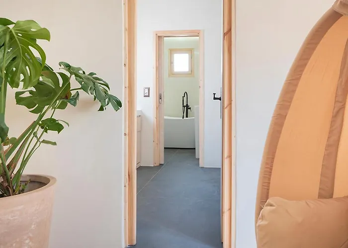 Villa Pueblo Viejo Boutique House