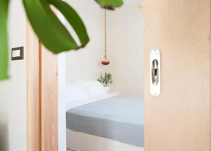 Pueblo Viejo Boutique House Villa Kamári