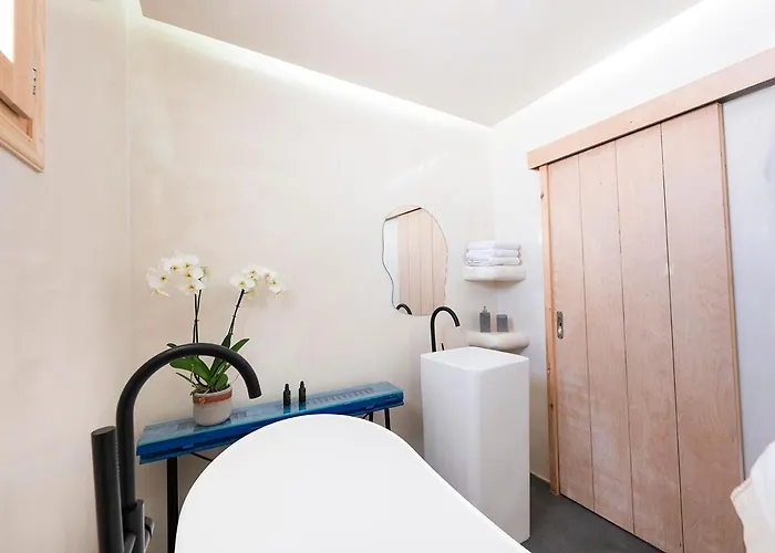 Pueblo Viejo Boutique House Villa