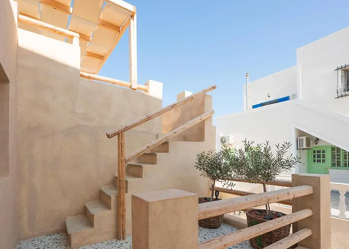 Villa Pueblo Viejo Boutique House