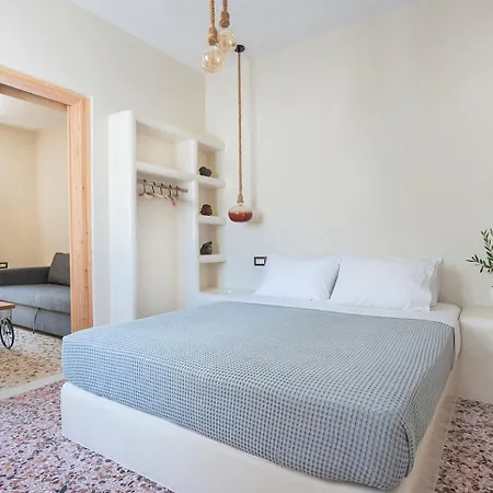 Pueblo Viejo Boutique House Villa Kamári