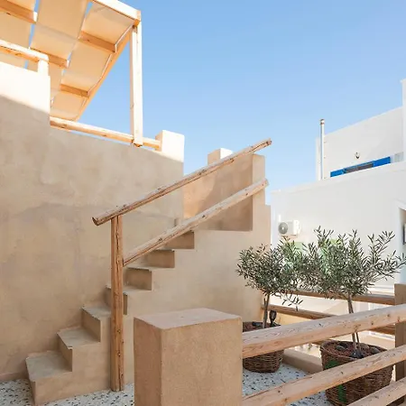 Villa Pueblo Viejo Boutique House
